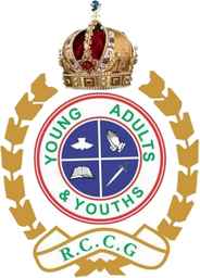 RCCG Young Adults & Youths